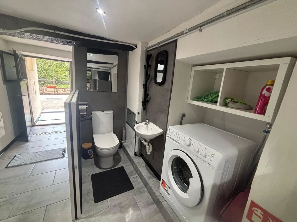 Maison 6 pers. avec piscine privée à Spindoli - Photo 29