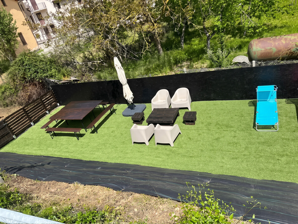 Maison 6 pers. avec piscine privée à Spindoli - Photo 33