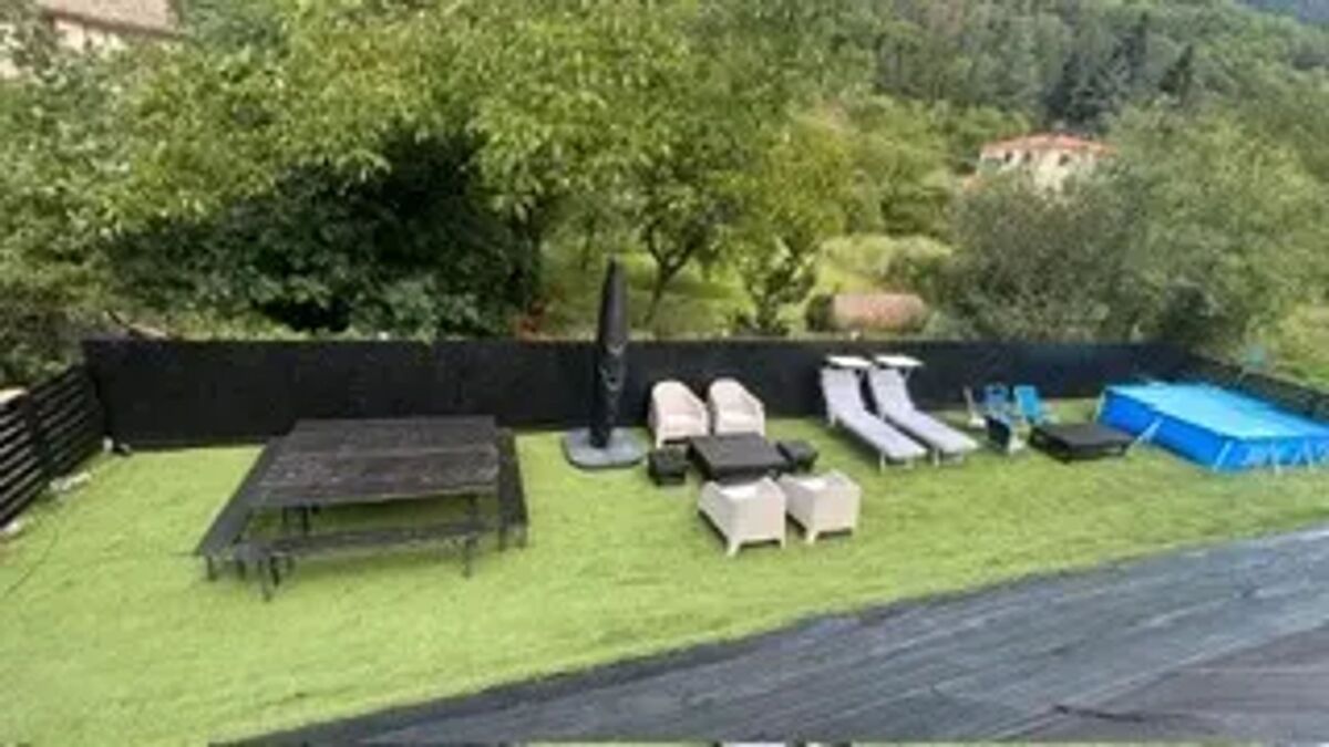 Maison 6 pers. avec piscine privée à Spindoli - Photo 35