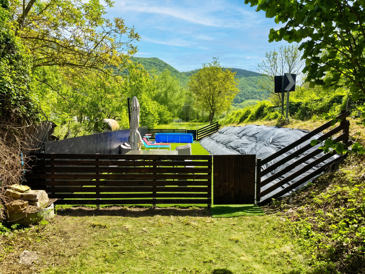 Maison 6 pers. avec piscine privée à Spindoli - Photo 37