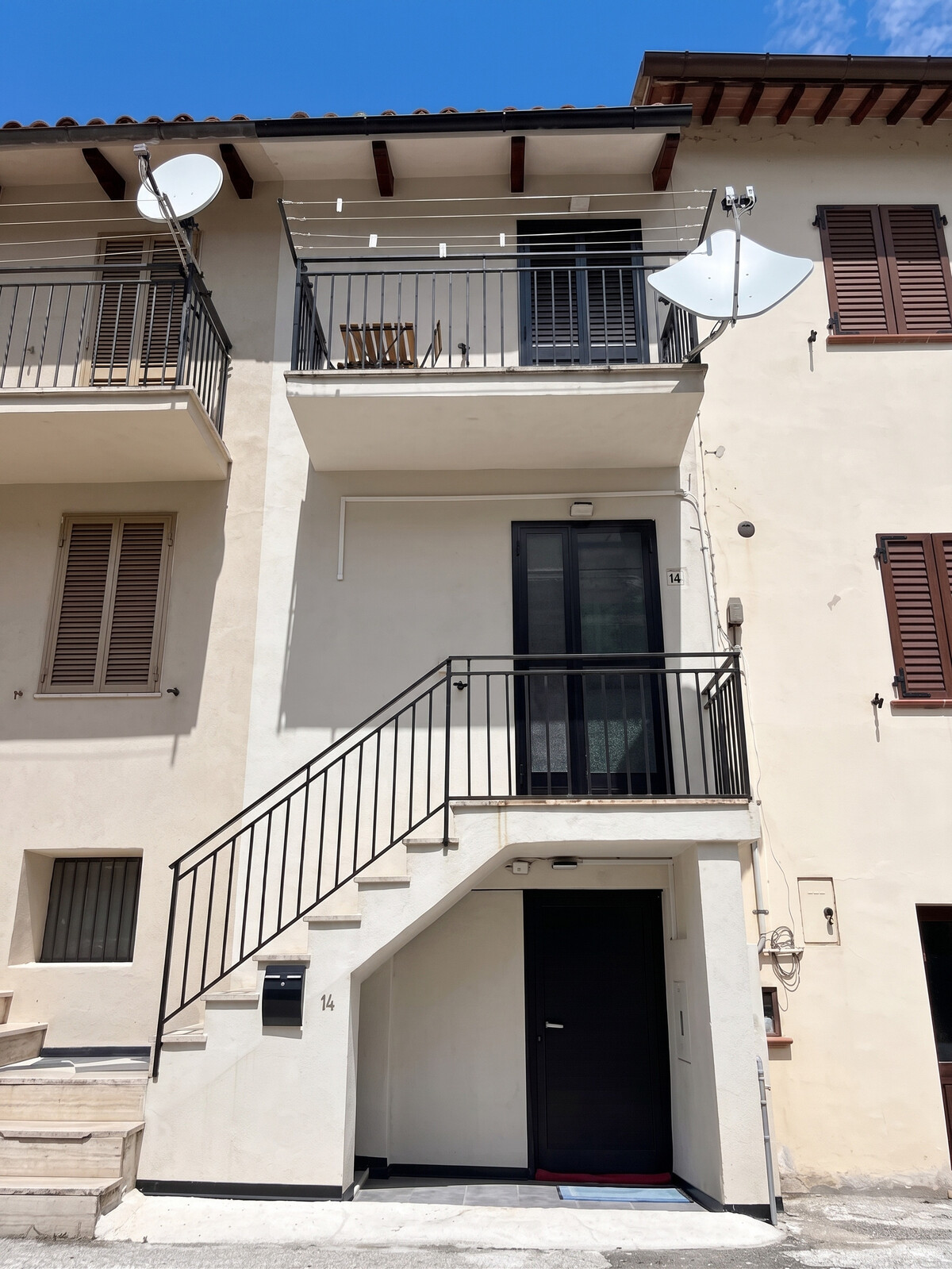 Maison 6 pers. avec piscine privée à Spindoli - Photo 39