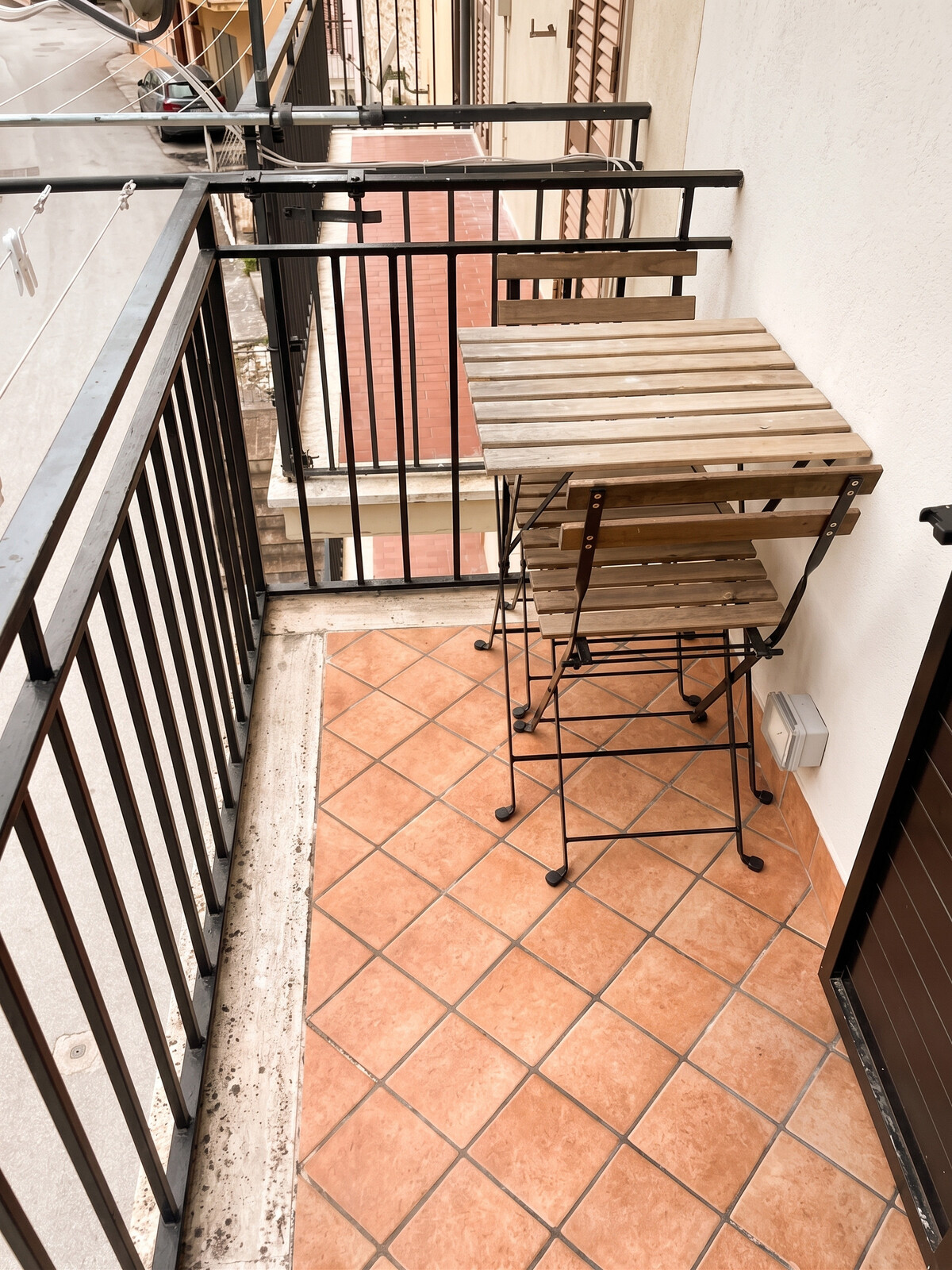Maison 6 pers. avec piscine privée à Spindoli - Photo 40