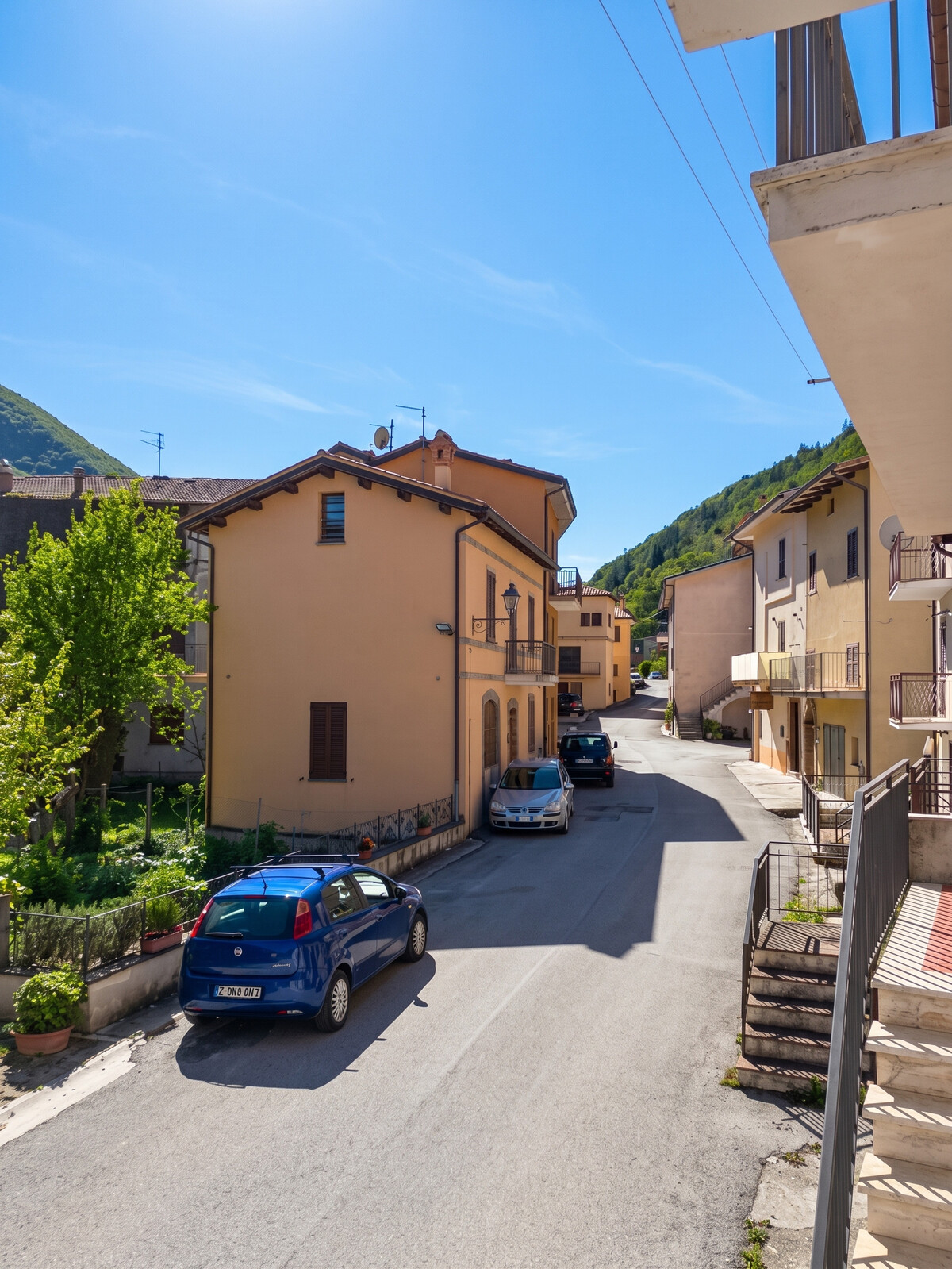 Maison 6 pers. avec piscine privée à Spindoli - Photo 41