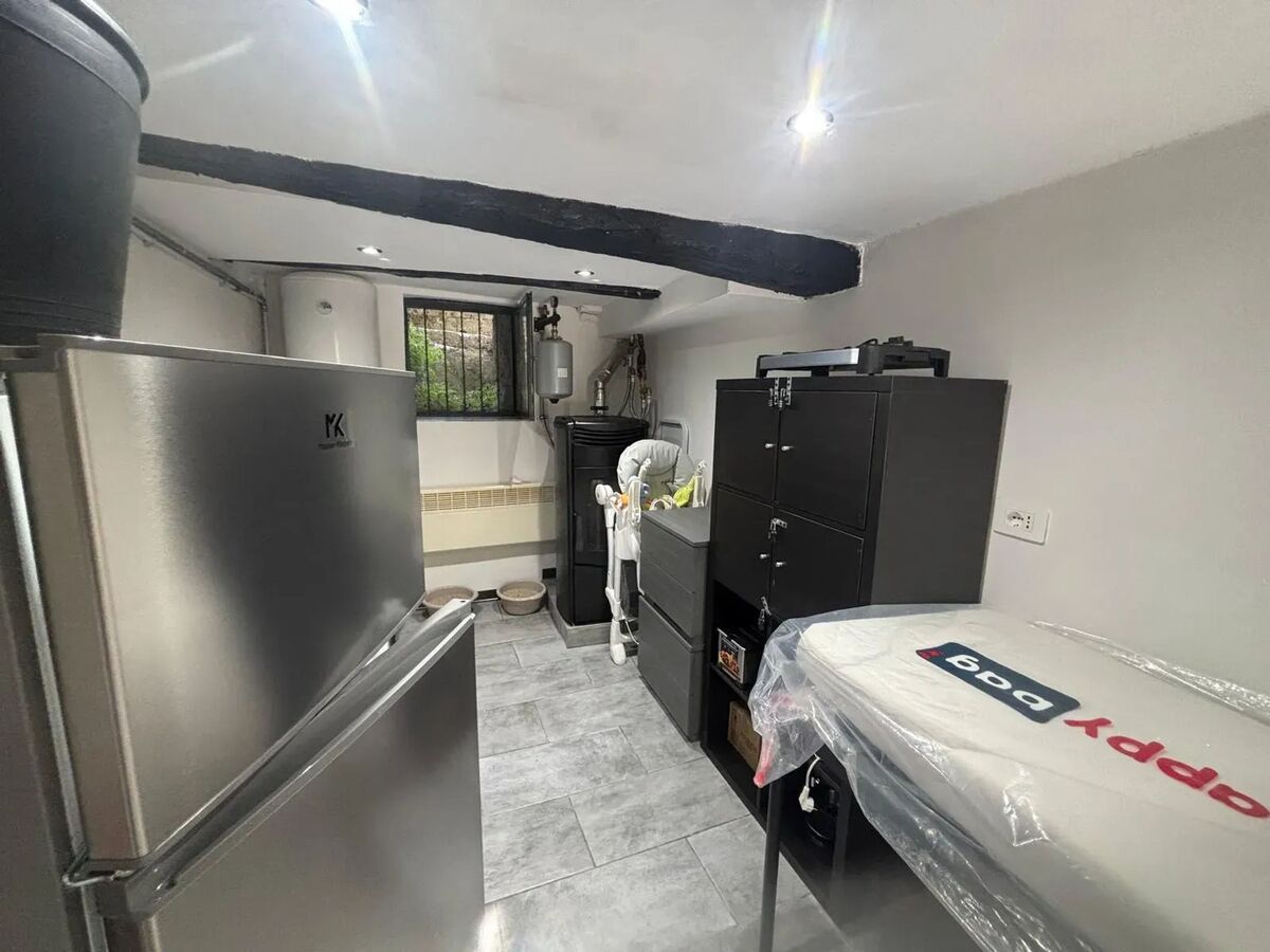 Maison 6 pers. avec piscine privée à Spindoli - Photo 44