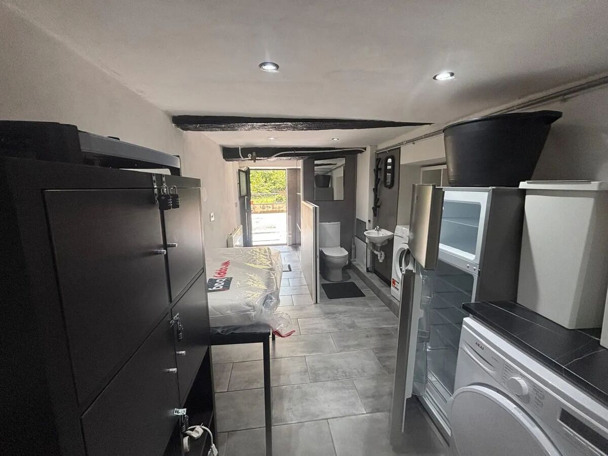 Maison 6 pers. avec piscine privée à Spindoli - Photo 45