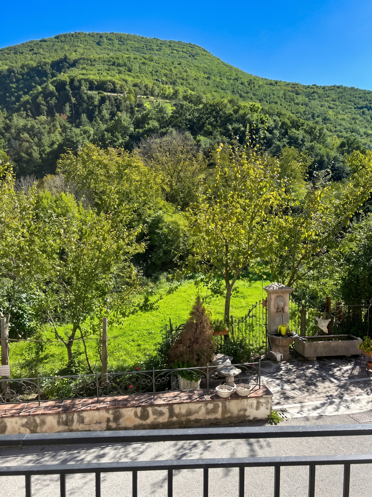 Maison 6 pers. avec piscine privée à Spindoli - Photo 46