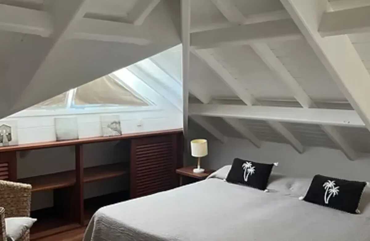 Appartement 55m² avec piscine partagée à Orient Bay - Photo 5
