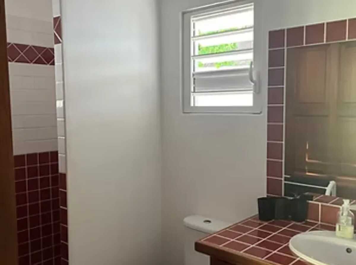 Appartement 55m² avec piscine partagée à Orient Bay - Photo 7