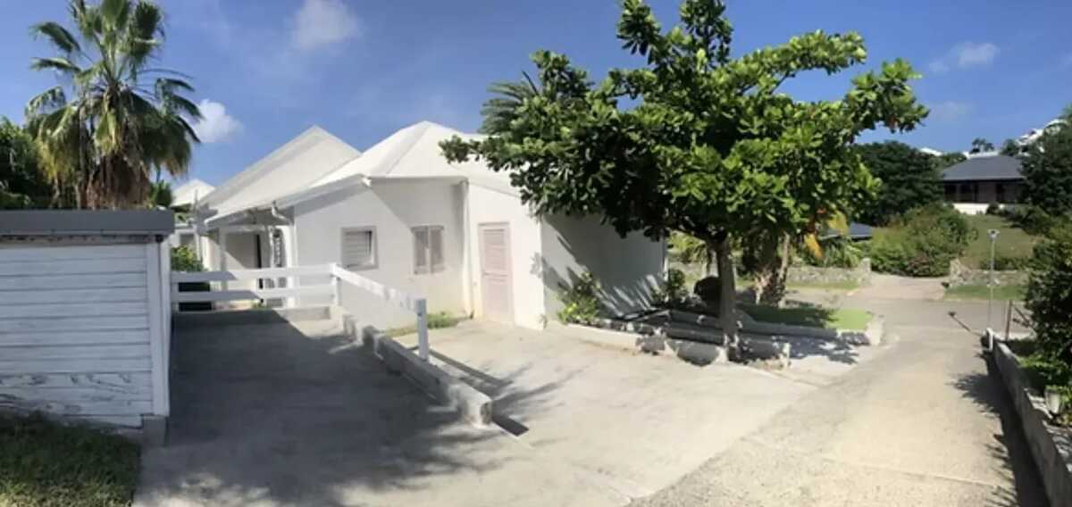 Appartement 55m² avec piscine partagée à Orient Bay - Photo 10