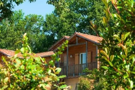 Location appartement à EAUZE, Appartement à Eauze avec piscine privée