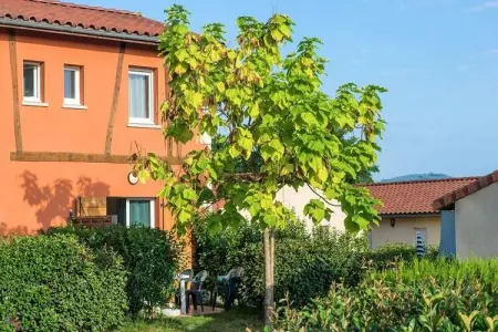 Location appartement à LE BUGUE, Maison à Le Bugue au bord de la Vézère