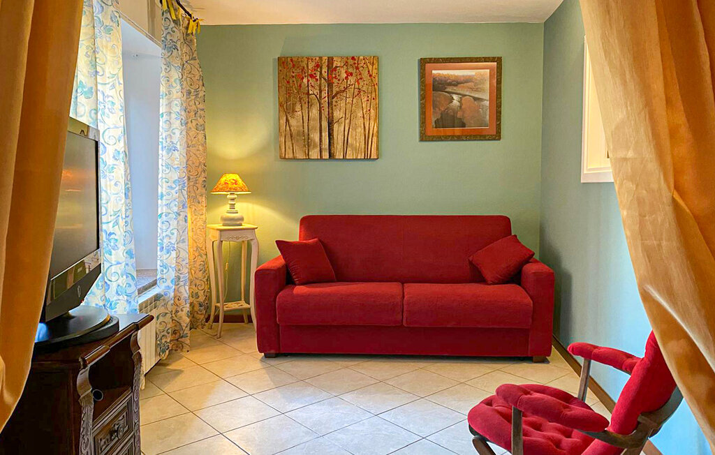 Appartement 4 personnes à Feriolo - Photo 1