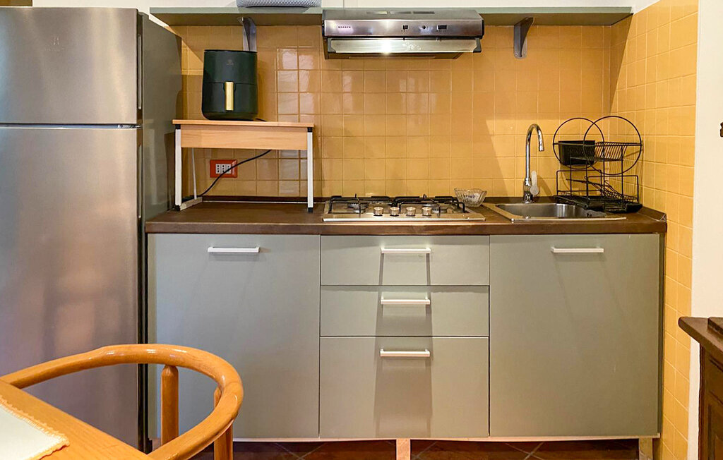 Appartement 4 personnes à Feriolo - Photo 4