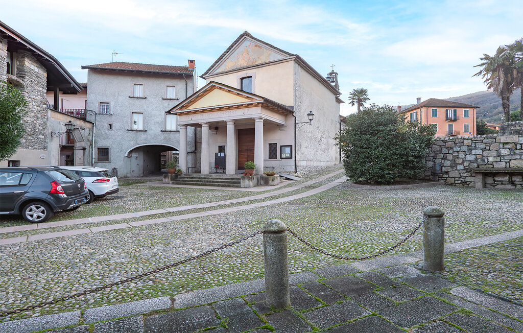 Appartement 4 personnes à Feriolo - Photo 28