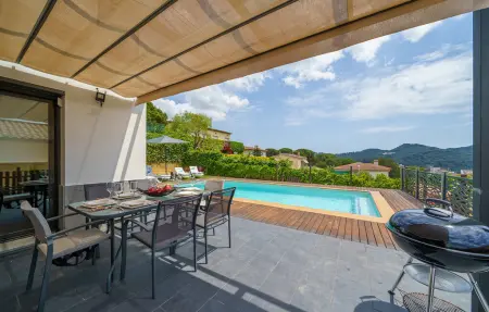 Maison 8 personnes à BLANES - Photo 1