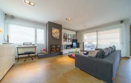 Maison 8 personnes à BLANES - Photo 2