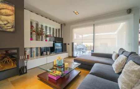Maison 8 personnes à BLANES - Photo 3