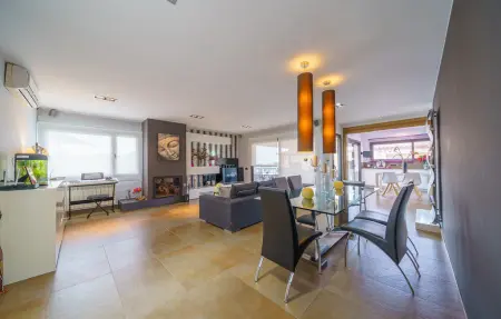 Maison 8 personnes à BLANES - Photo 4
