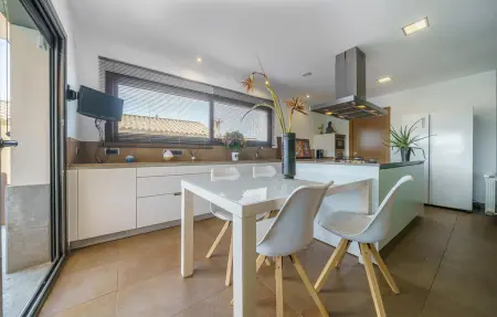 Maison 8 personnes à BLANES - Photo 5
