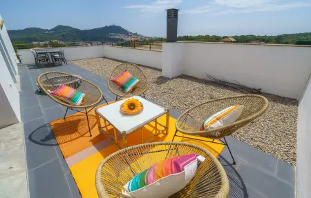 Maison 8 personnes à BLANES - Photo 6