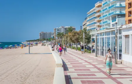 Maison 8 personnes à BLANES - Photo 7