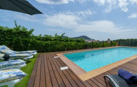 Maison 8 personnes à BLANES - Photo 9