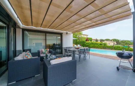 Maison 8 personnes à BLANES - Photo 10