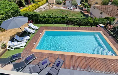 Maison 8 personnes à BLANES - Photo 11
