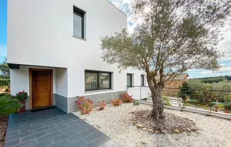 Maison 8 personnes à BLANES - Photo 12