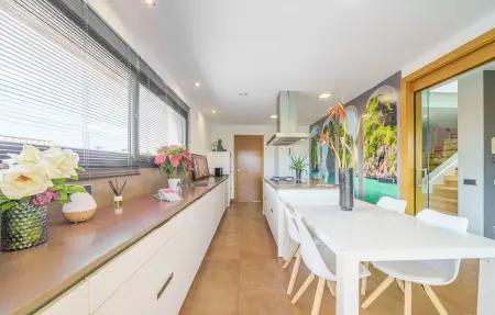 Maison 8 personnes à BLANES - Photo 14