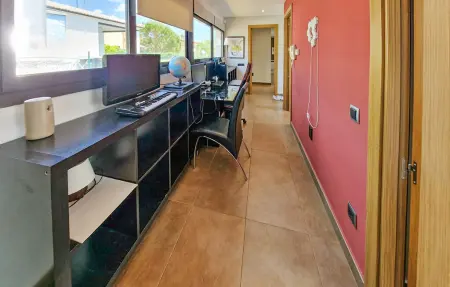 Maison 8 personnes à BLANES - Photo 15