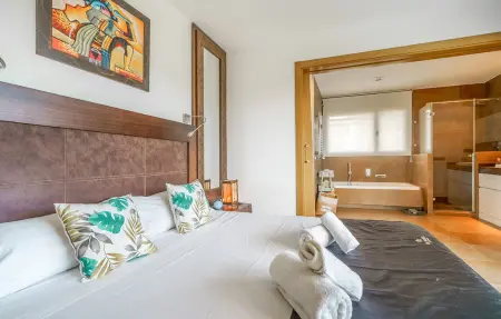Maison 8 personnes à BLANES - Photo 17