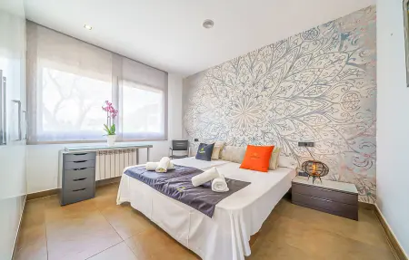 Maison 8 personnes à BLANES - Photo 18