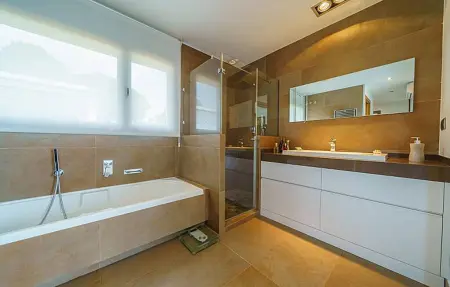 Maison 8 personnes à BLANES - Photo 21