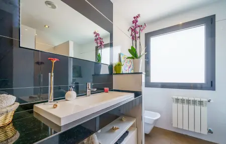 Maison 8 personnes à BLANES - Photo 22