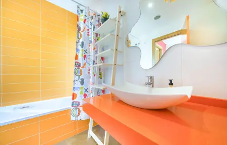 Maison 8 personnes à BLANES - Photo 23