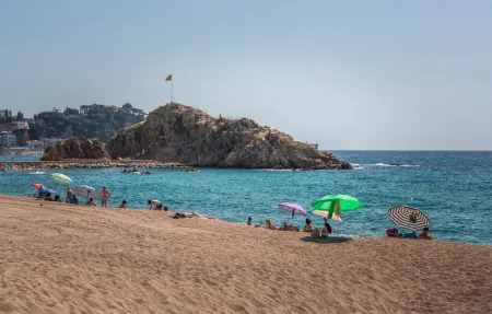 Maison 8 personnes à BLANES - Photo 25