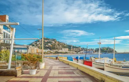 Maison 8 personnes à BLANES - Photo 26