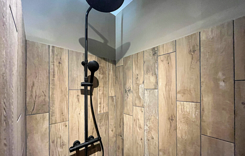 Maison pierre 10 pers. avec piscine à Montaren - Photo 18