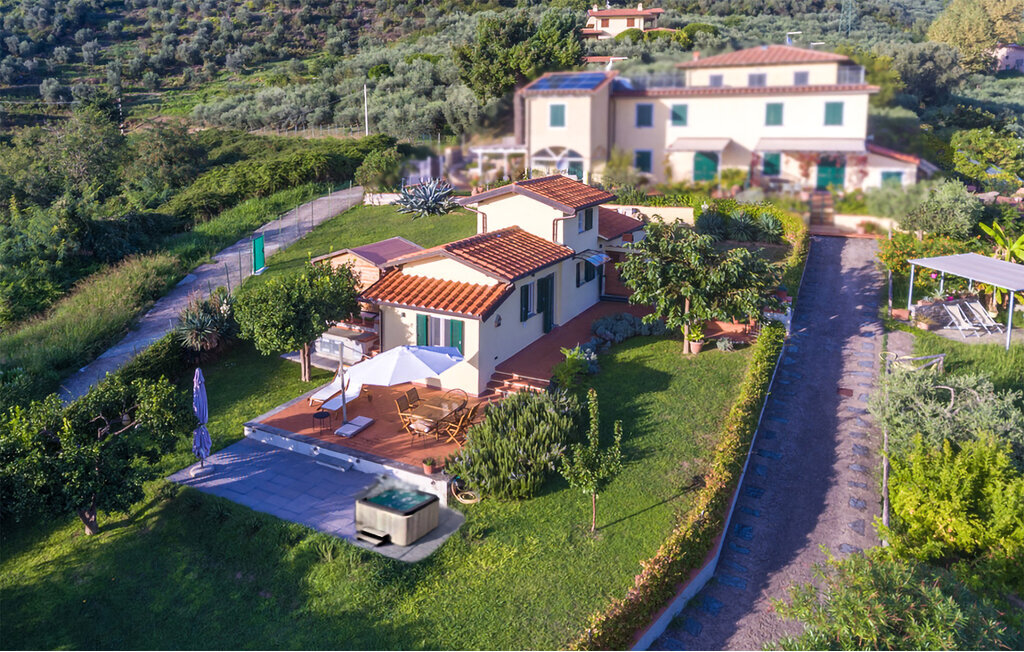 Maison 6 personnes à Camaiore - Photo 1