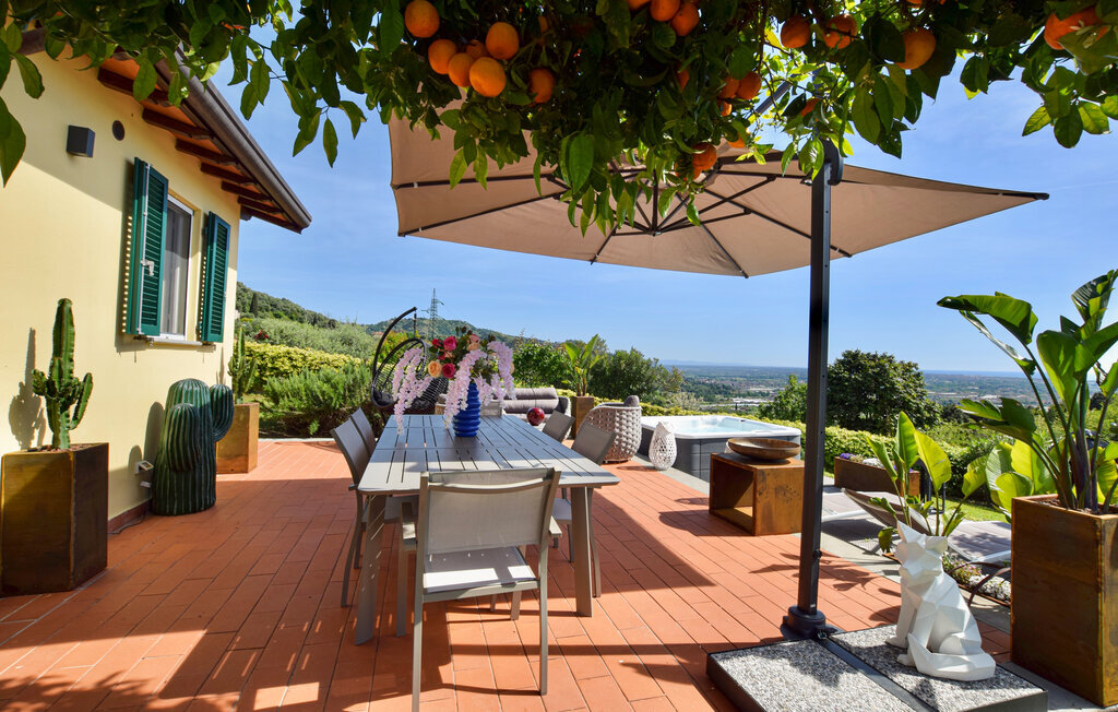 Maison 6 personnes à Camaiore - Photo 6