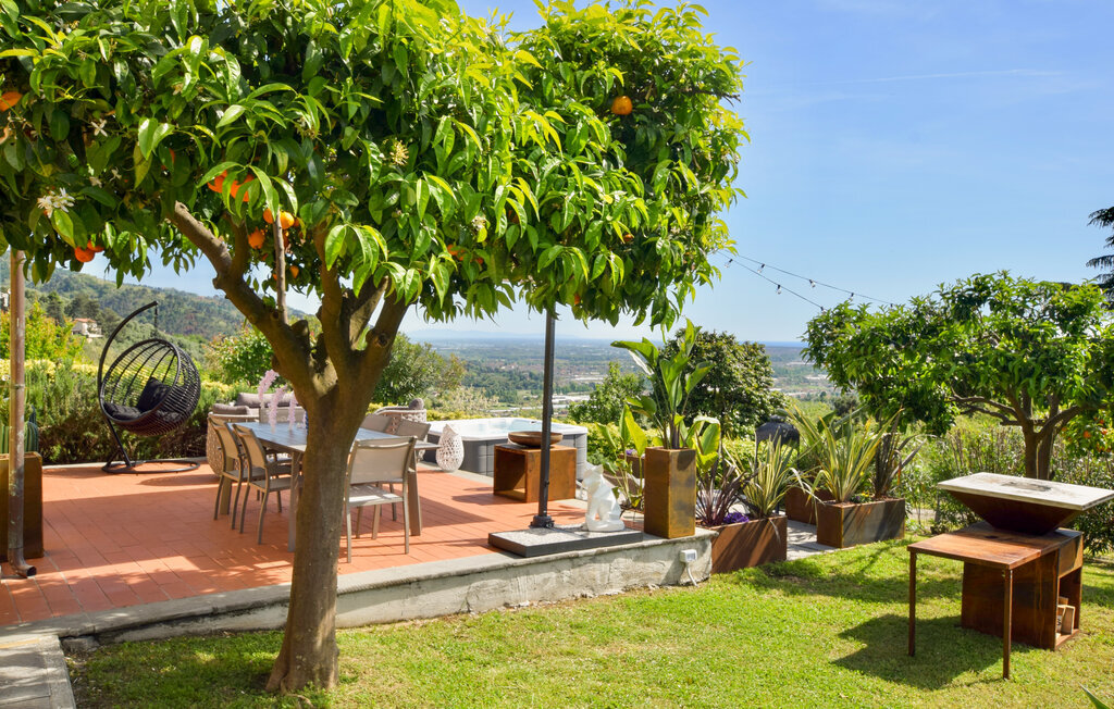 Maison 6 personnes à Camaiore - Photo 8