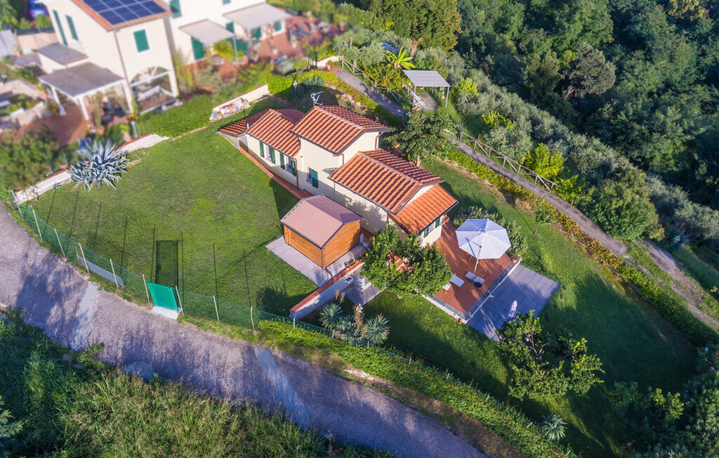 Maison 6 personnes à Camaiore - Photo 13