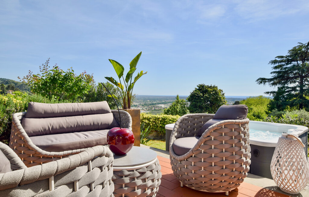 Maison 6 personnes à Camaiore - Photo 15