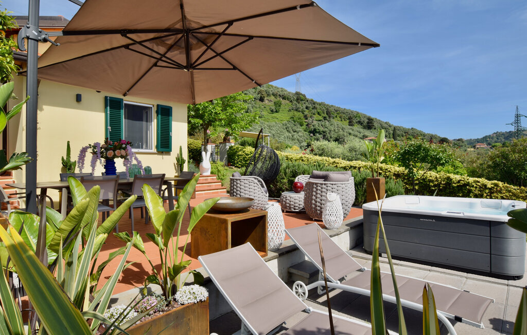 Maison 6 personnes à Camaiore - Photo 16
