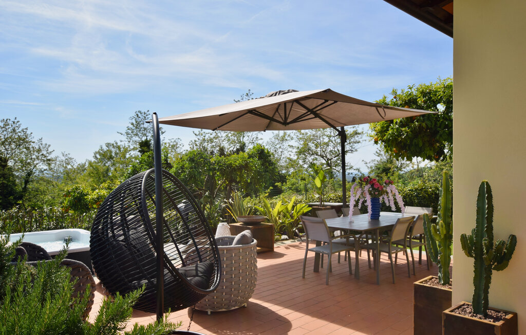 Maison 6 personnes à Camaiore - Photo 17