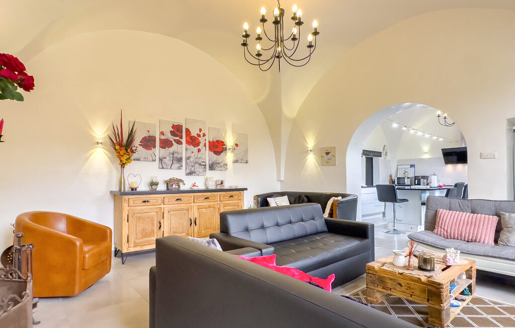 Maison 8 personnes Saint-Julien-du-Gua, randonnée à 100m - Photo 3