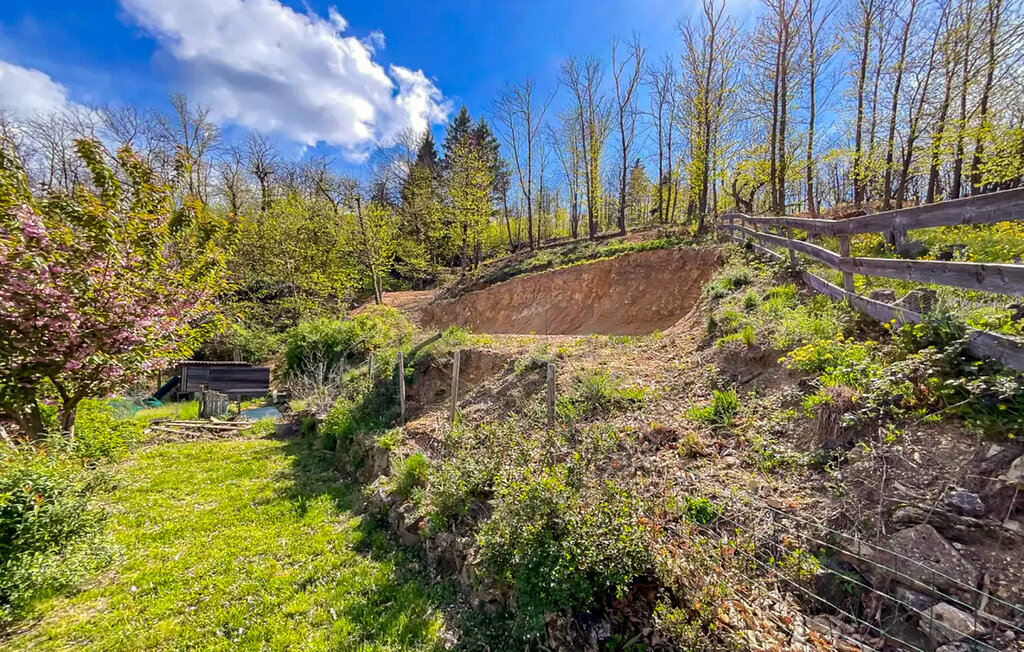 Maison 8 personnes Saint-Julien-du-Gua, randonnée à 100m - Photo 8