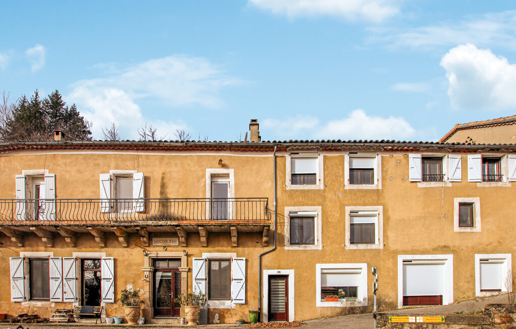 Maison 8 personnes Saint-Julien-du-Gua, randonnée à 100m - Photo 9