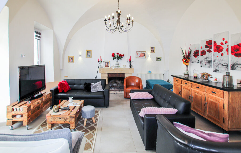 Maison 8 personnes Saint-Julien-du-Gua, randonnée à 100m - Photo 10